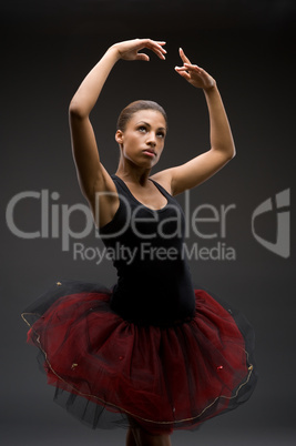 Classical Ballerina