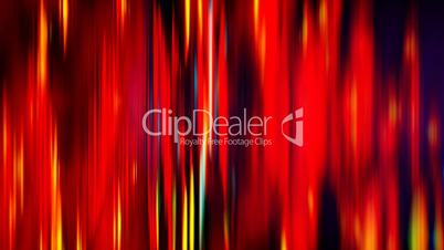 red impulse waves motion background Ms1349M