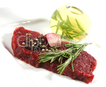 Rumpsteak