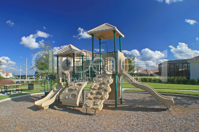 Playground