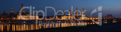 Brühlsche Terrasse Dresden
