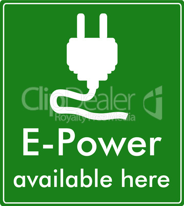 E-Power