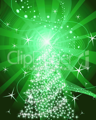 christmas background