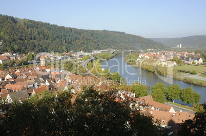 Wertheim und Kreuzwertheim