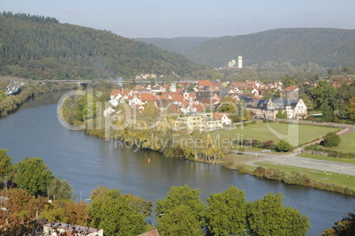 Kreuzwertheim