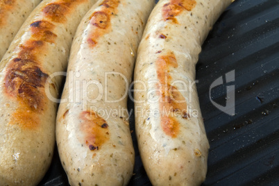 Bratwurst