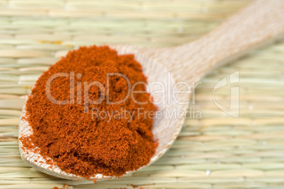 Paprika