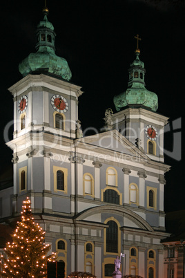 Basilika Waldsassen