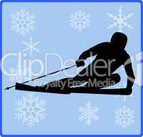 button winterspiele skialpin