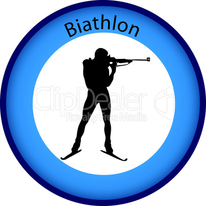 button winterspiele biathlon