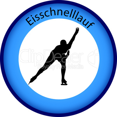 button winterspiele eisschnelllauf