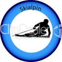 button winterspiele skialpin