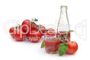 Tomatensaft - tomato juice 05