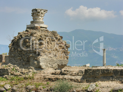 Pompei Ruins, Italy