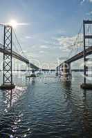 Chesapeake Bay Bridge