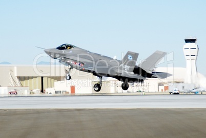 F-35 Lightning II