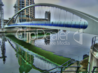 Lowry Bridge