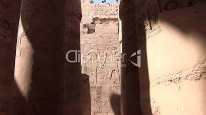 Karnak Tempel, Luxor