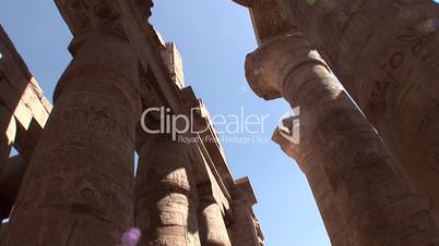 Karnak Tempel, Luxor