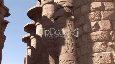 Karnak Tempel, Luxor