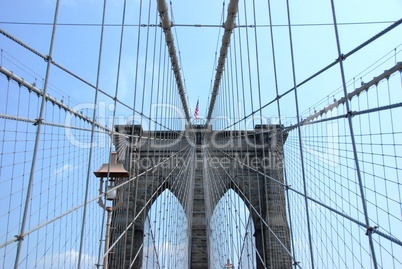 NY Bridge