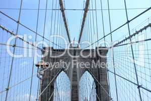 NY Bridge