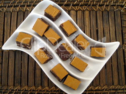 Chocolate Fudge