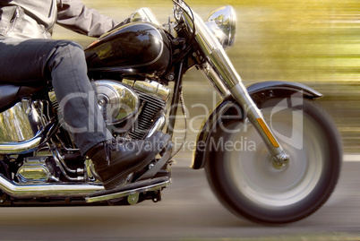 Motorrad 36