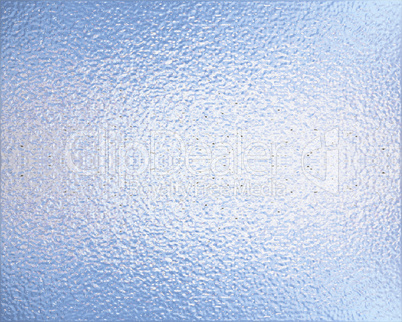 brushed blue metal texture