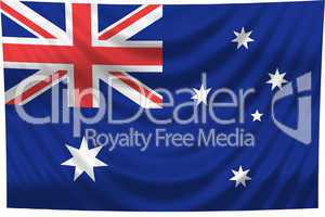 flagge australien