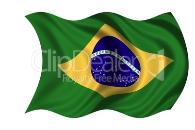 flagge brasilien