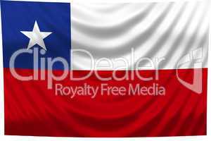 flagge chile