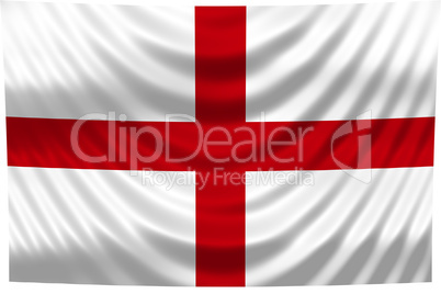 flagge england