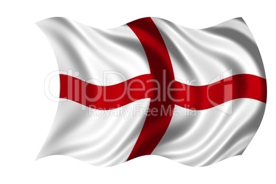 flagge england