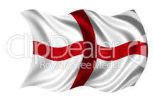 flagge england