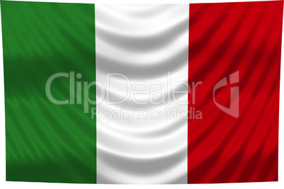 flagge italien