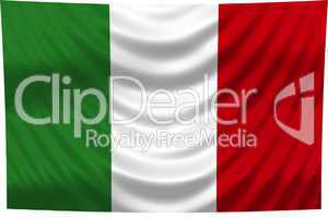 flagge italien