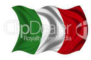 flagge italien