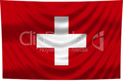 flagge schweiz