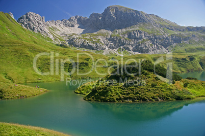 Schrecksee