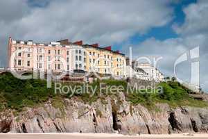 Tenby 01