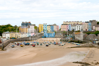 Tenby 2