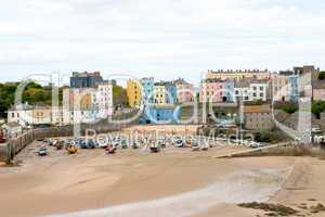 Tenby 2