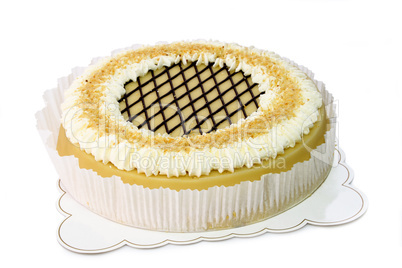 Marzipantorte