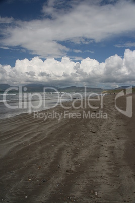 Strand - Rossbeigh Creek - Irland