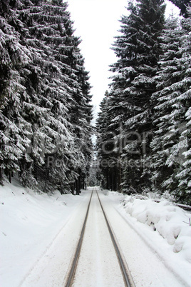 Winterbahn