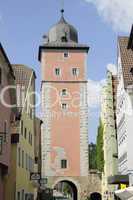 Klingentorturm in Ochsenfurt