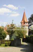 Flurersturm in Marktbreit