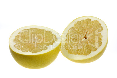 Honey Pomelo