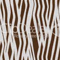 zebra fur texture abstract background, seamless